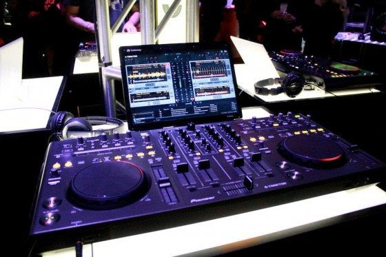 DDJ-T1