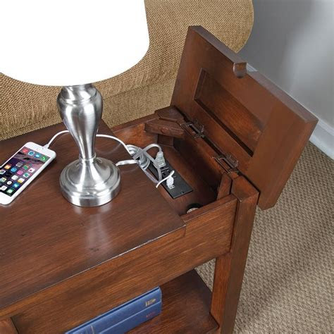 hammacher schlemmer ports