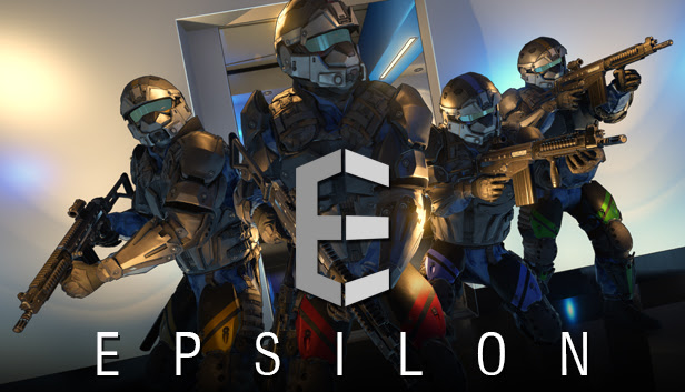 Epsilon (9)