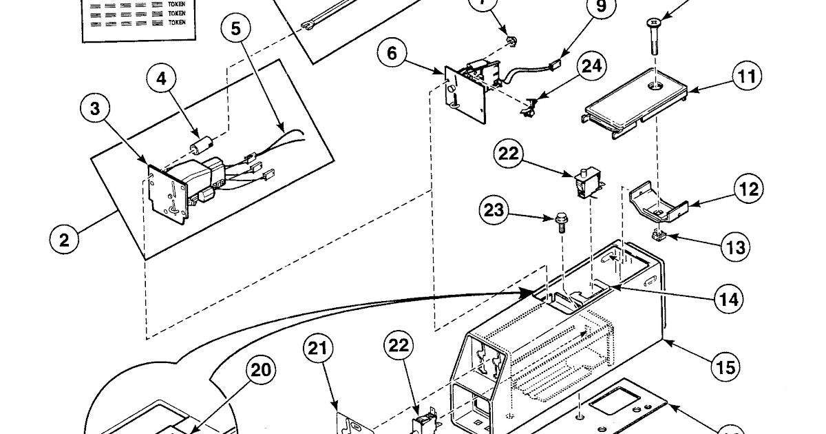 29 Speed Queen Dryer Parts Diagram - Free Wiring Diagram Source
