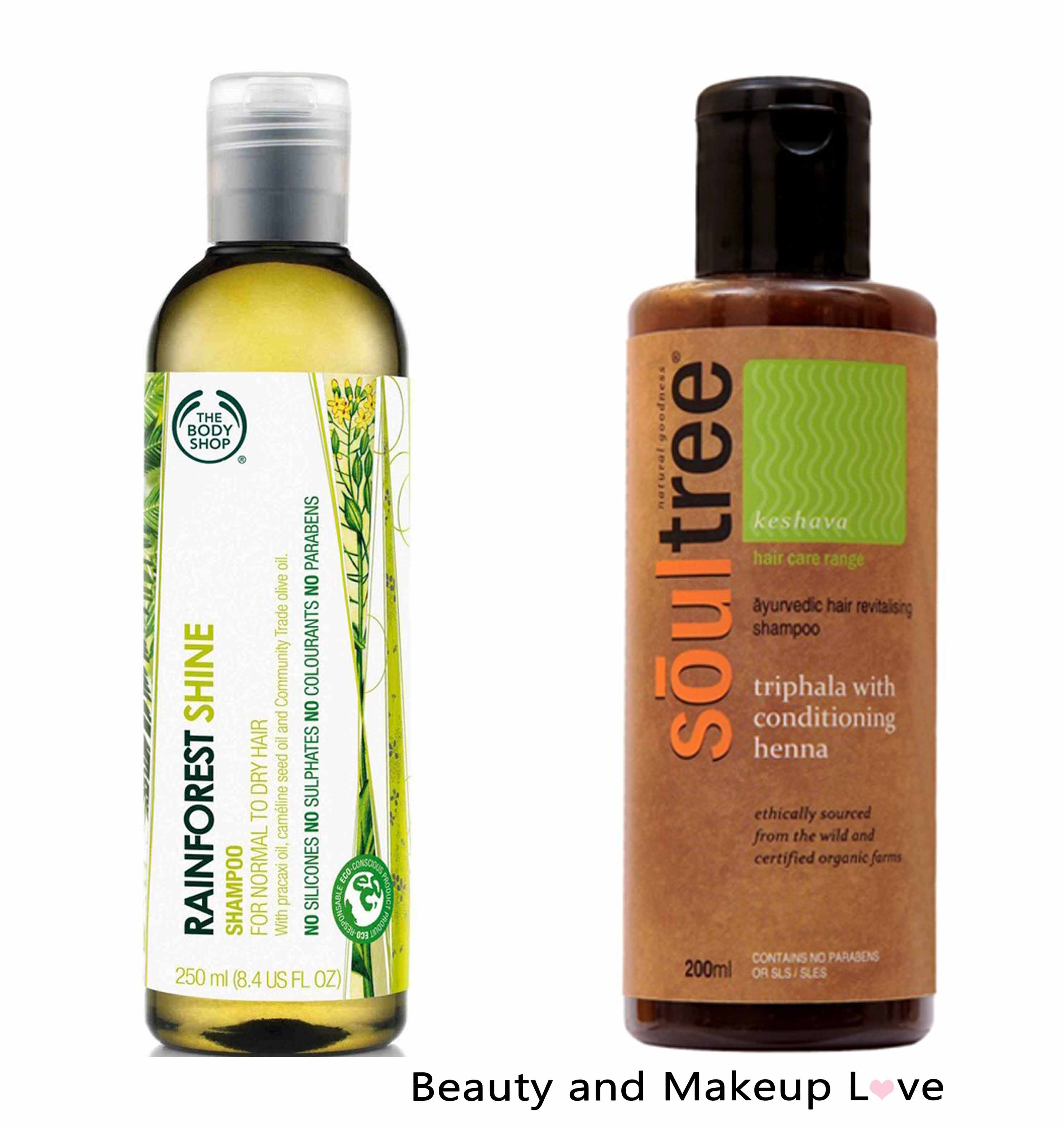 Best Sulfate Free Shampoo And Conditioner Hair Styles Andrew