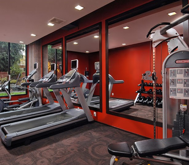  24 Hour Gyms Near Me With Sauna for Build Muscle