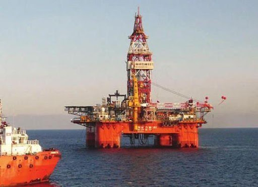 Oxigen Generator For Offshore Demolition
