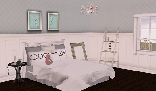 The Paesano House (Bedroom 1)
