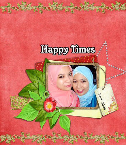 happy*times