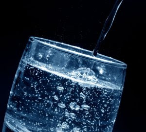 water