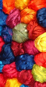 dyed silk6
