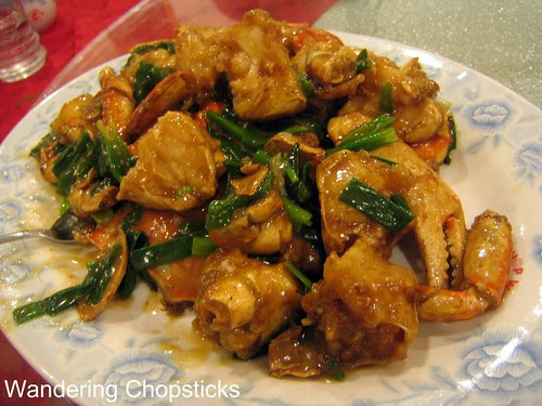 Hop Woo BBQ Seafood Restaurant - Alhambra 9