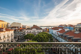 Bairro Alto Hotel