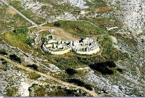Mnajdra