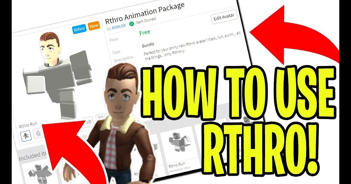 Fun And Game How To Use Rthro In Roblox Anthro How To Install - skeleton roblox rthro