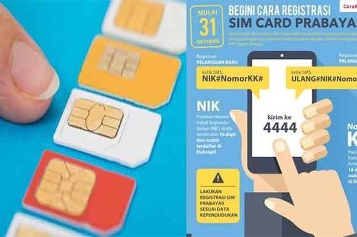 Cek Nomor Yang Sudah Terdaftar Di Kk - Blogs
