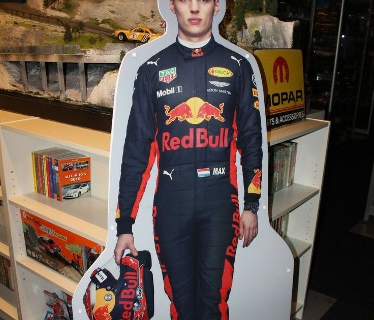 Max Verstappen Height ABIEWQO