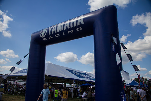 Indy GP 2012 - Friday