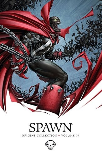 spawn collection vol 5