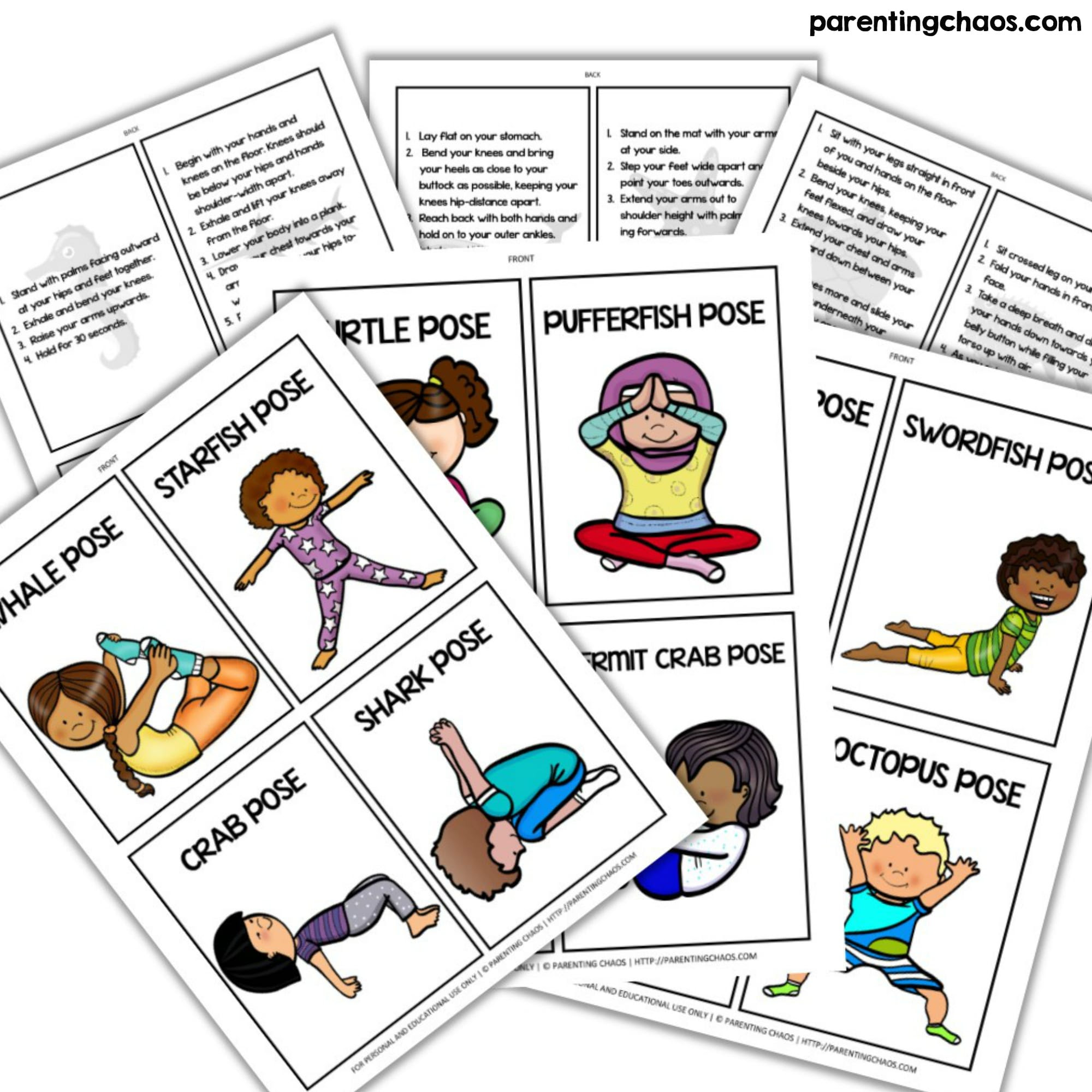 yoga-poses-for-kids-printable