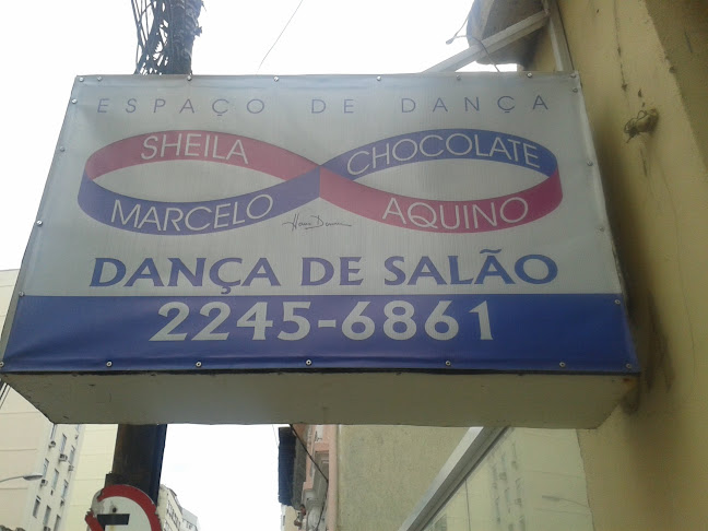 Espaço de Dança Maurício Wetzel - Escola de dança