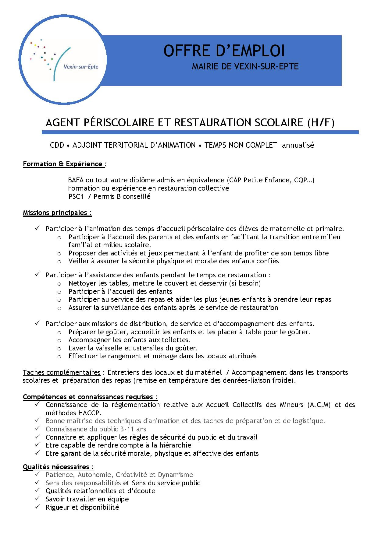 Lettre De Motivation Financement Bafa Mairie  T Soalan
