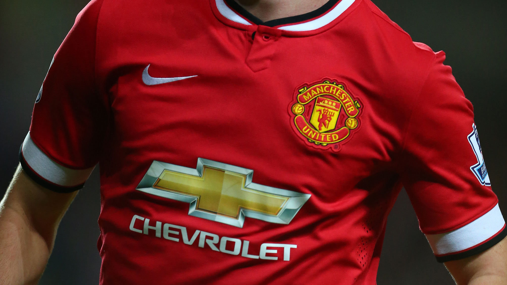 Man United Kit 2022 / Manchester United Agree 235m Shirt Sponsorship