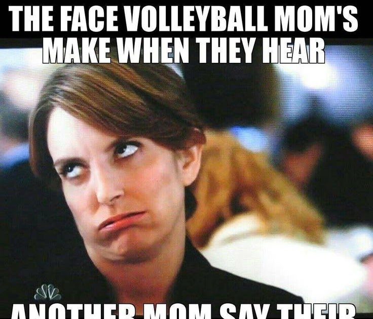 Funny Volleyball Coach Memes - Funny Memes 2019