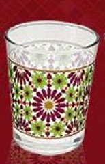 12 vaso mosaico