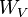 W_V