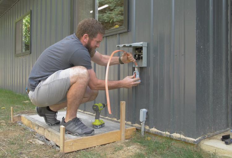 Mini Split Ac Installation Diy / Information Library Is A Do It Yourself Mini Split A Good Idea