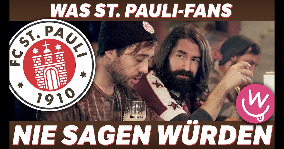 16+ Lustige Bilder Sankt Pauli Hsv Gif