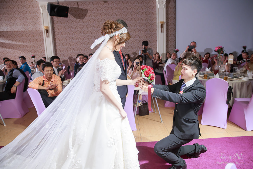 新竹威斯汀婚禮-婚攝-wedding