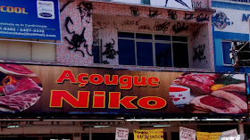 Açougue Niko