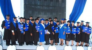 Graduados UAPA 1
