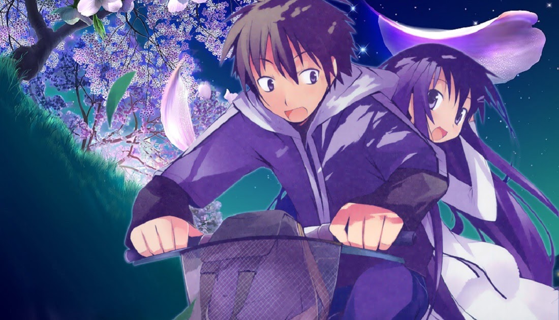 Gambar Kartun Jepang Gambar Anime Keren Gambar Anime Keren
