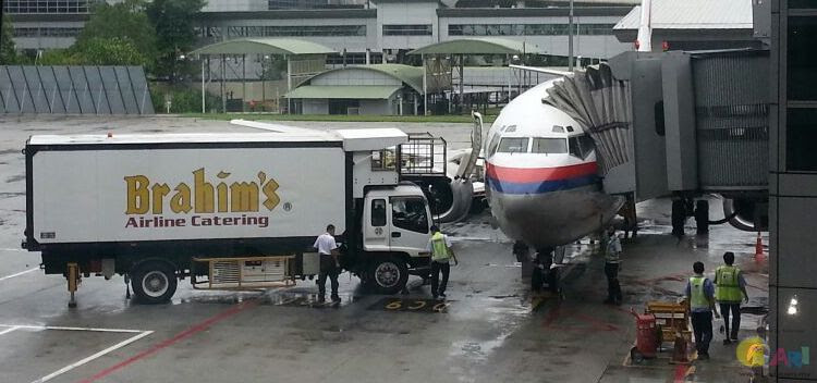 Brahim’s Airline Catering and MAS ink settlement agreement | BEST FBKL