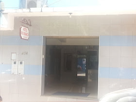 Hotel Rio Branco