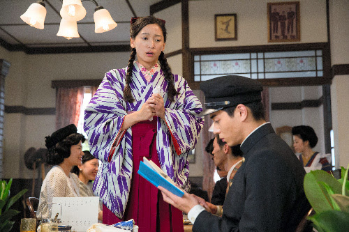 Japimage ごちそうさん 画像