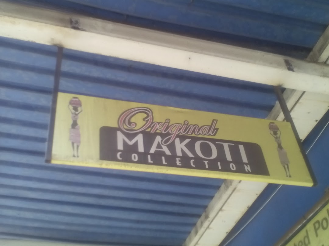 Makoti Collection