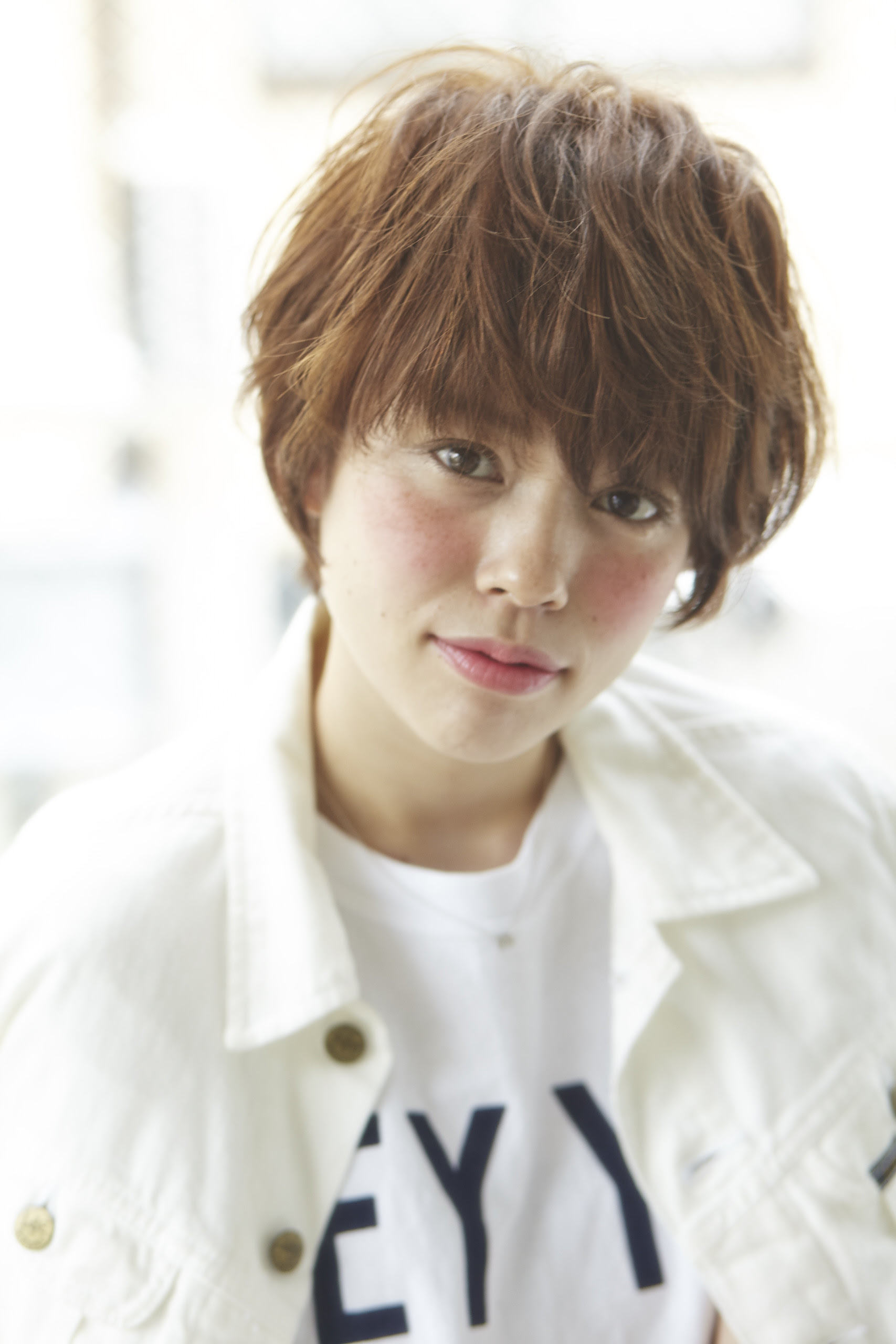 最も人気のある髪型 エレガント真木よう子 髪型 ショート