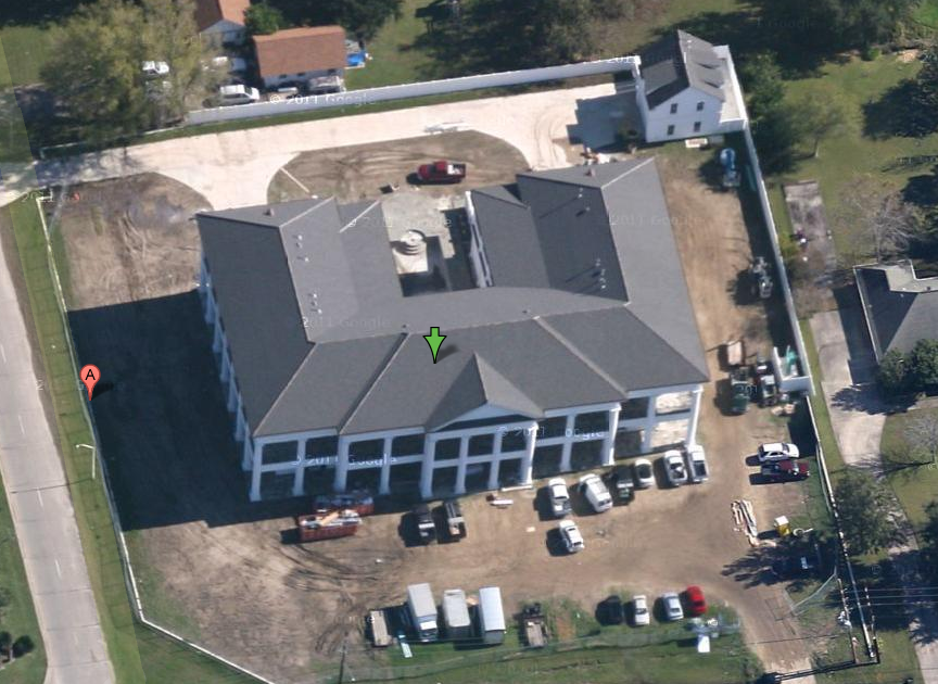 Luxury 15 of Jesse Duplantis Biggest House In Louisiana