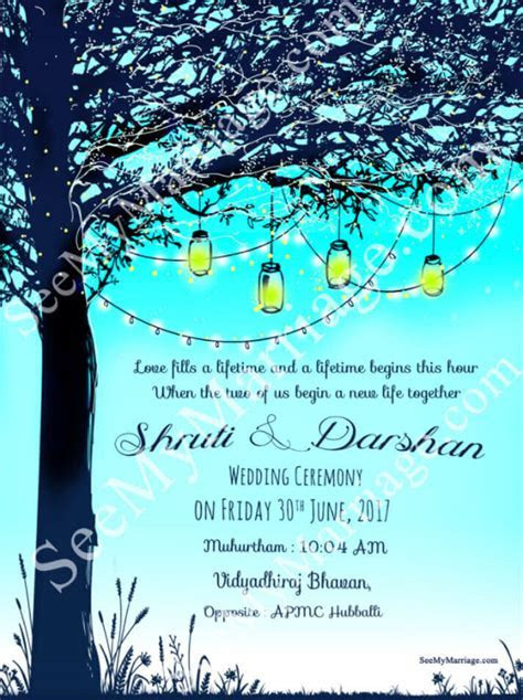 Temple Tree ? Lighting Lamp Decorated Night Theme Wedding Temple Tree ? Lighting Lamp Decorated Night Theme Wedding