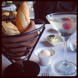 Bread Basket