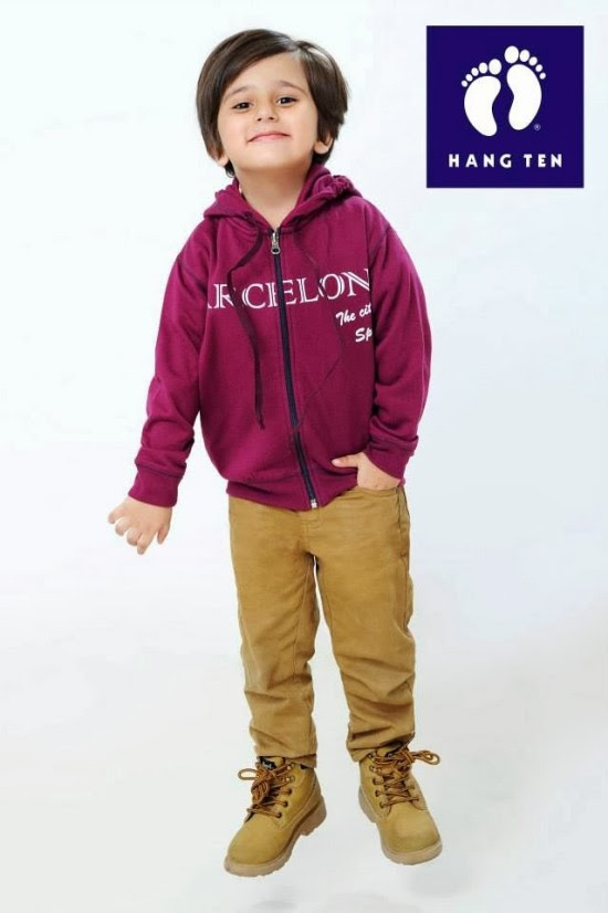 Kids-Baby-Baba-Beautiful-Fall-Winter-Wear-New-Clothes-2014-by-Hang-Ten-12 Kids-Baby-Baba-Beautiful-Fall-Winter-Wear-New-Clothes-2013-14-by-Hang-Ten-12