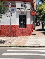 MotoJetson