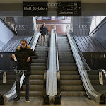 Nancy. Vos meilleurs tweets sur les escalators en panne de la gare Saint-Léon