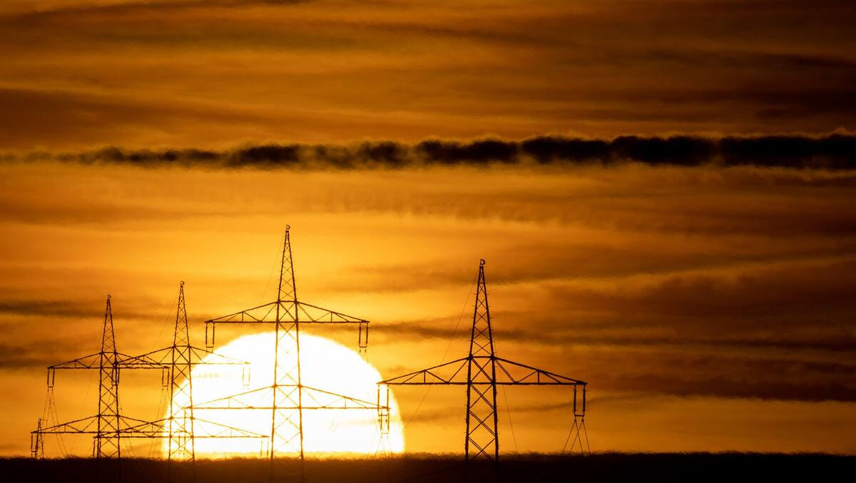 Strom ist im Jahr 2040 kostenlos, sagt Vordenker Jeremy Rifkin