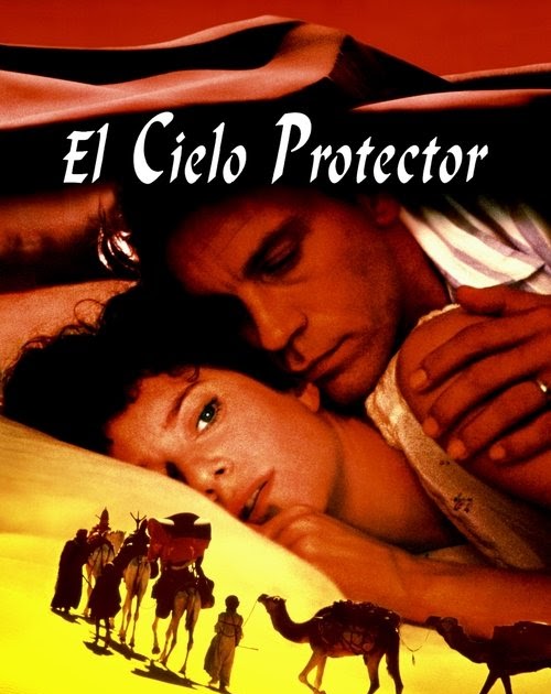 Ver El cielo protector Pelicula 1990 Completa Online ...