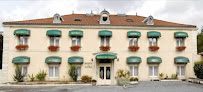 Hôtel du Tigre Verdun