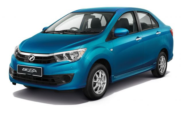 Perodua Bezza Owner Manual  Ca Contoh
