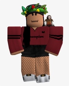 Cute Roblox Avatars Boy / Contents and concept of videos are solely