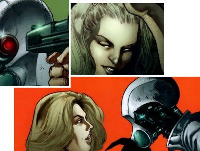 Thunderbolts: Reinado Sombrio