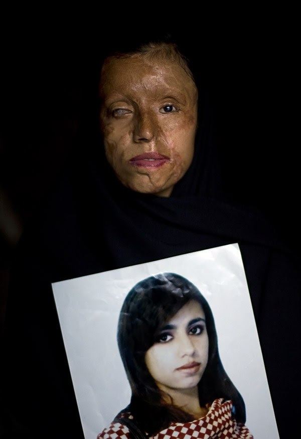 12 1230 Faces Of Islam (12 photos)